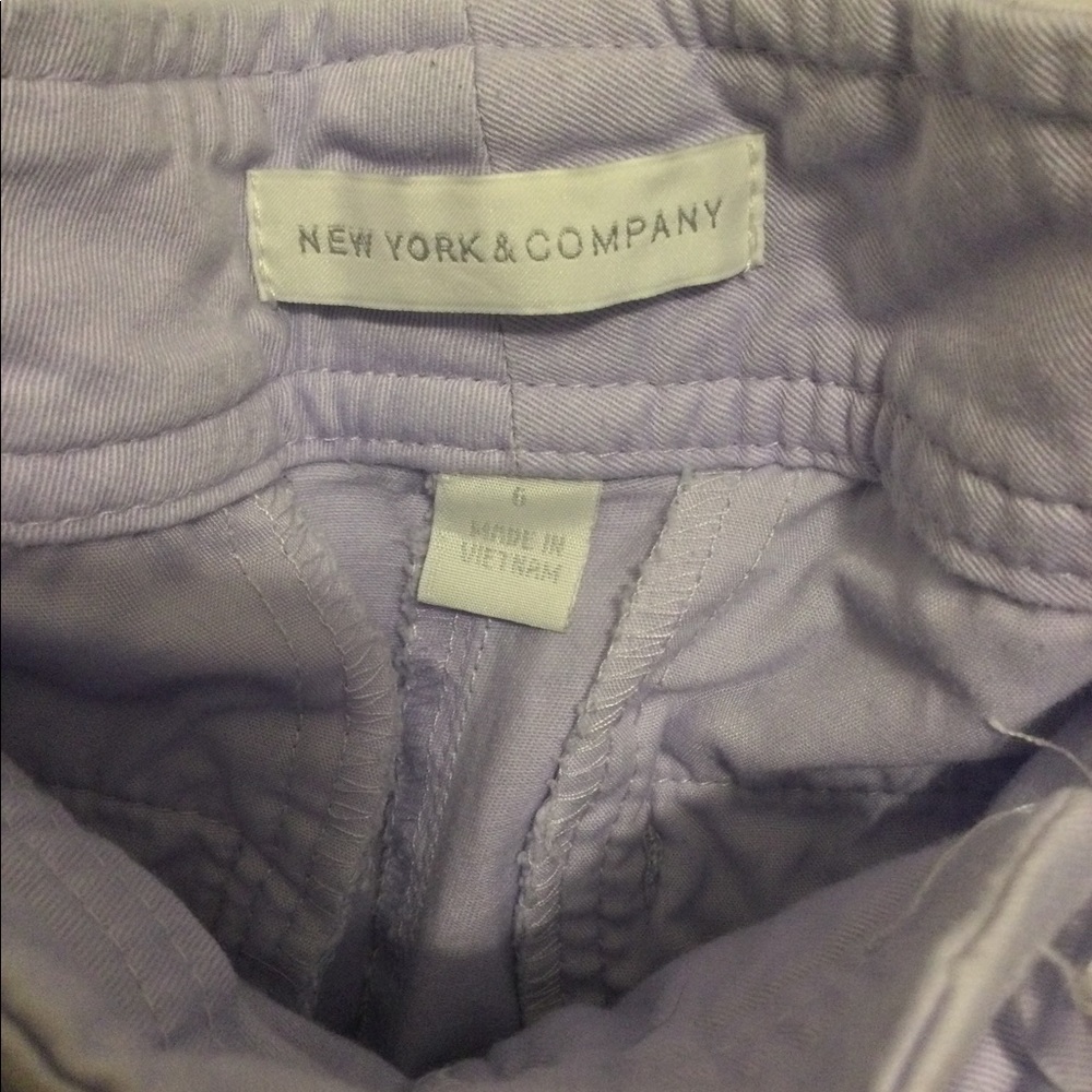 Bundle Of 3 Pairs Of Shorts - image 8